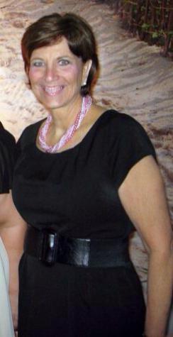 Others described English IV teacher Pamela Pherson as the