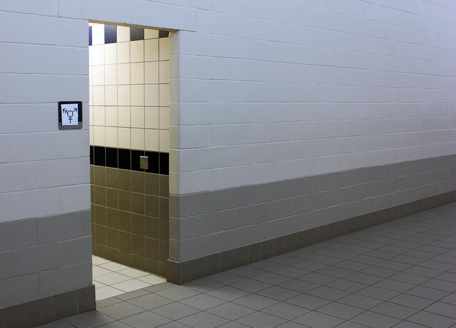 Gender neutral bathrooms to sweep Houston