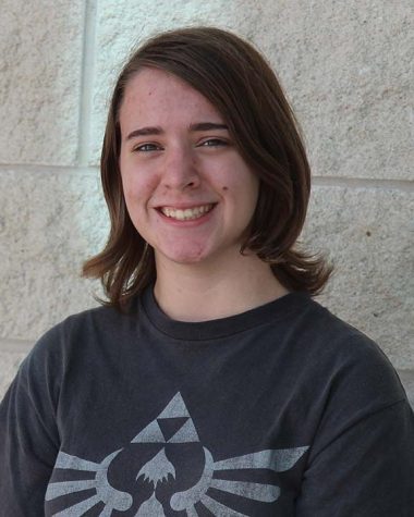 Photo of Alexis Garrison