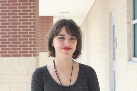 Photo of Emma Ruggiero