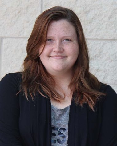 Photo of Libby Sullivan