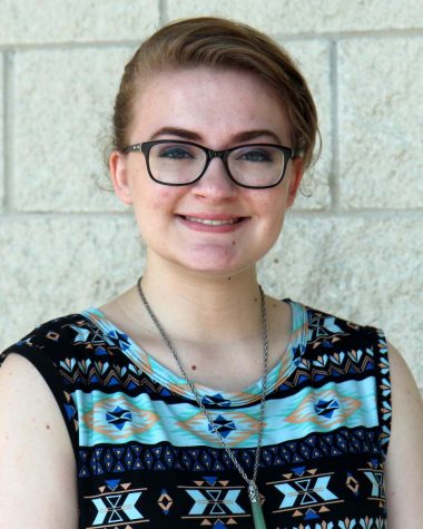 Photo of Miranda Duncan