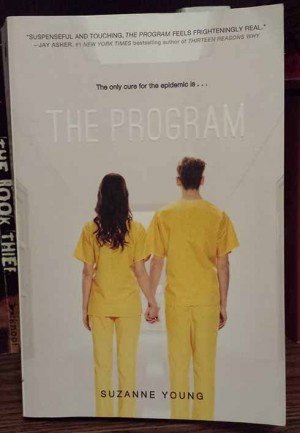 Book den reviews: The Program