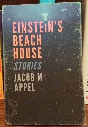 Book den reviews: Einstein’s Beach House