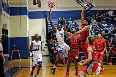 Basketball