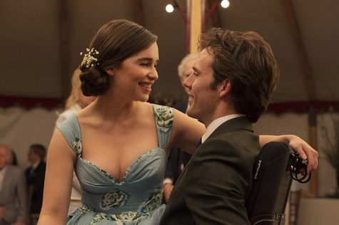 Book den reviews: “Me Before You”