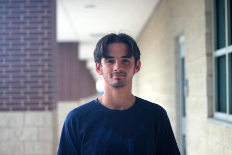 Photo of Ethan Moehle