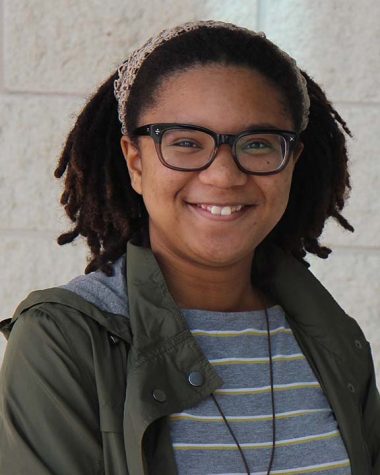 Photo of Ashlei Gosha