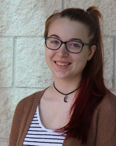 Photo of Brooke Bettes