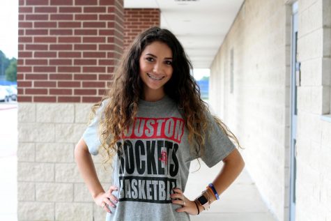 Jaidyn Hatchett
