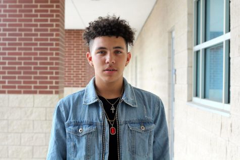 Kai Fortner Newby