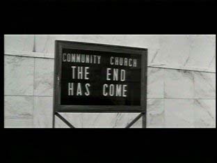 “The Last Man on Earth” (1964)