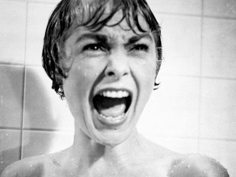 Five classic horror movies to watch in the dark