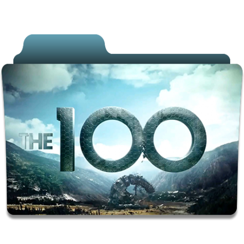 Book Den reviews: “The 100”