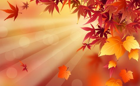 Music Monday - Fall Songs