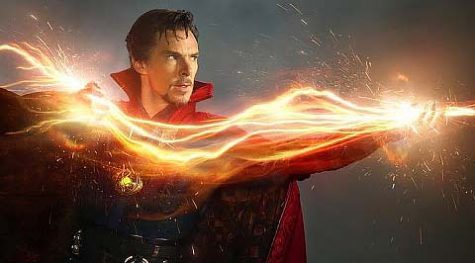Marvel created a new world for people to fall in love with