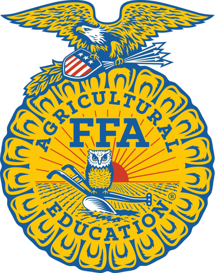 The FFA Emblem