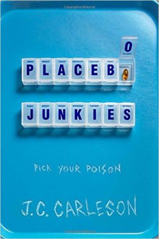 Book Den reviews: “Placebo Junkies”