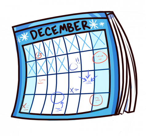 The little holidays deserve recognition too