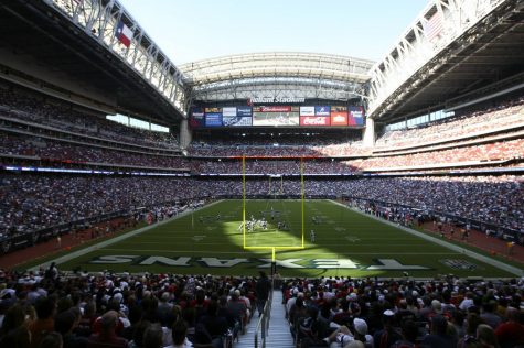 Texans’ attempt to shock the country