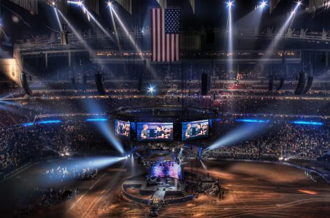 Music Monday – Rodeo Houston Lineup