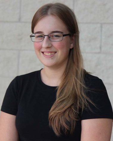 Photo of Abby Akard
