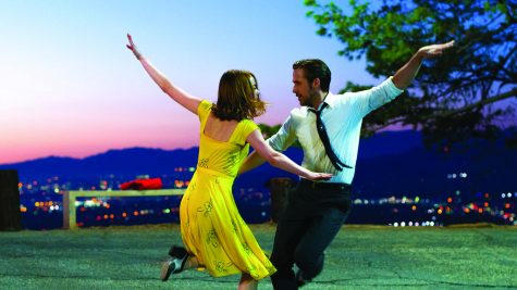 Go la la for the “La La Land” soundtrack