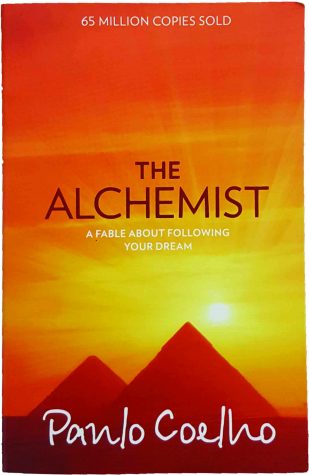 Book Den Reviews: “The Alchemist”