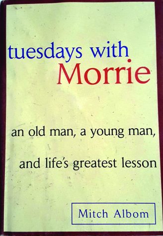 Book Den Reviews: “Tuesdays with Morrie”