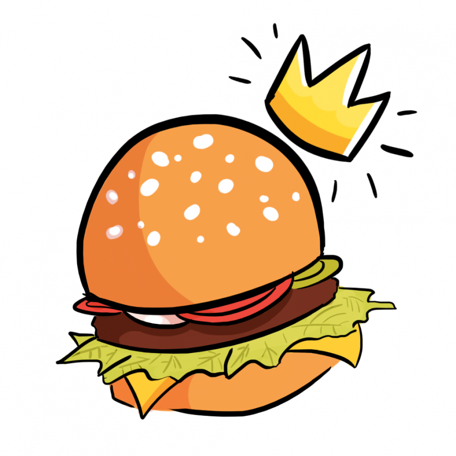 Best Hamburger