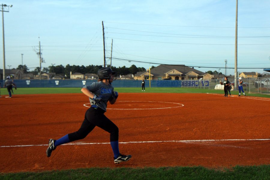 Softball+season+starting