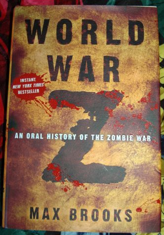 Book Den Reviews: World War Z