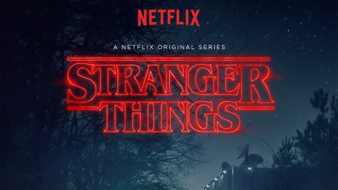 Stranger Things season 2
