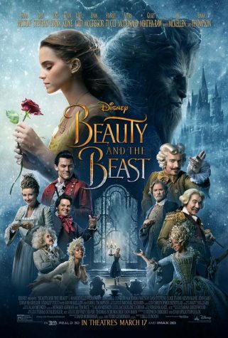 A tale as old as time