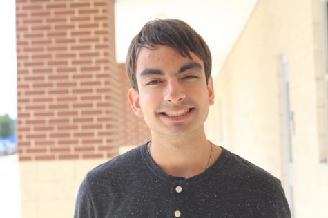 Photo of Anthony Casas