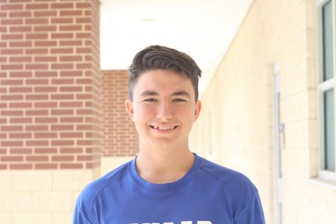 Photo of Ryan Selldin