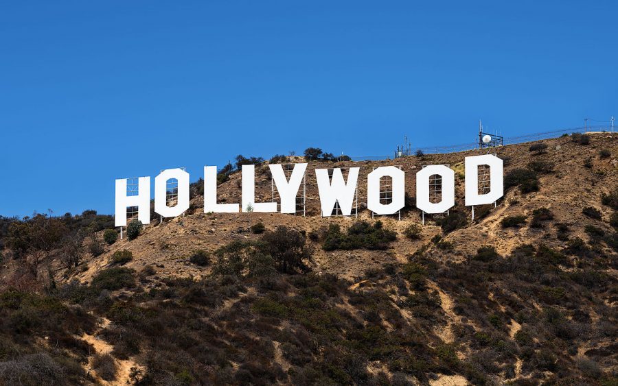 creative commons - lydia's movie story