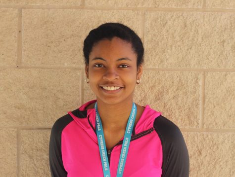 Dominique McClain, Reporter