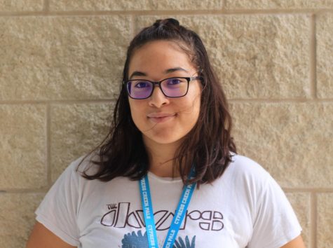 Amelia Reyes, Reporter
