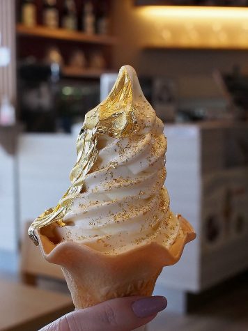 Trendy Foods