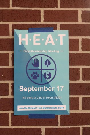 Bringing the H.E.A.T