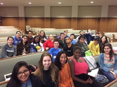 Choir Region Concert