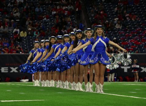 Silvies Go To Showoffs