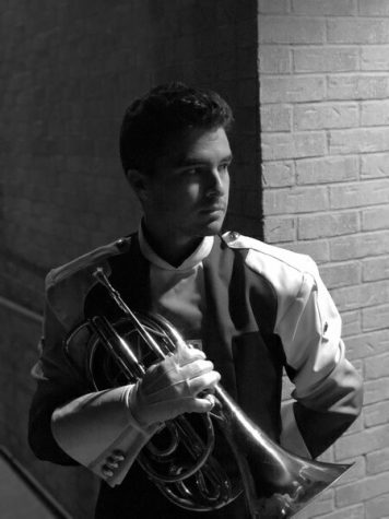 Band: All-State is Here
