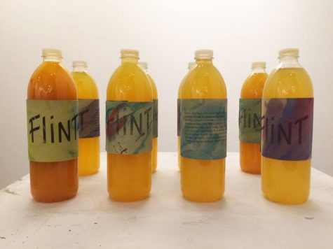 The Flint Water Crisis in 2019