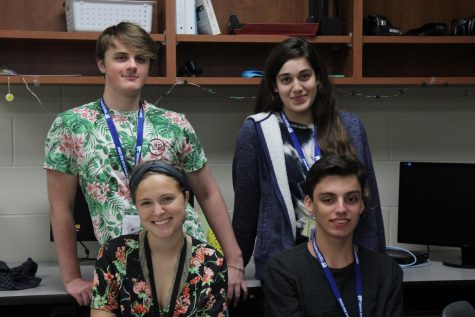 Which Newspaper Editor are You?