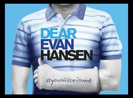 Evan Harris Reviews Evan Hansen