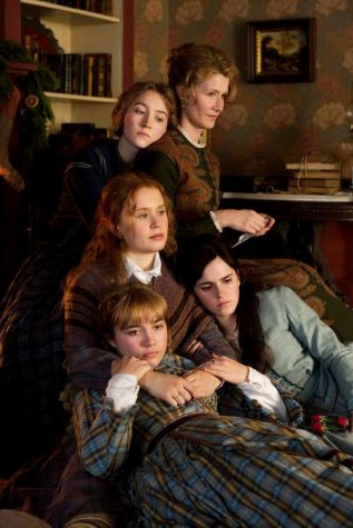 Little Women, Big Review