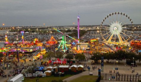 Rodeo Lineup 2020