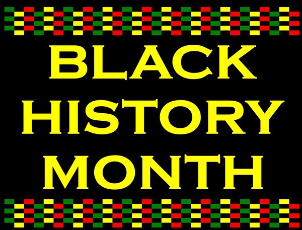 Black History Month by Enokson is licensed under CC BY-NC-ND 2.0